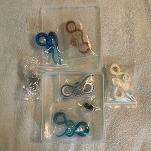 00gauge earrings